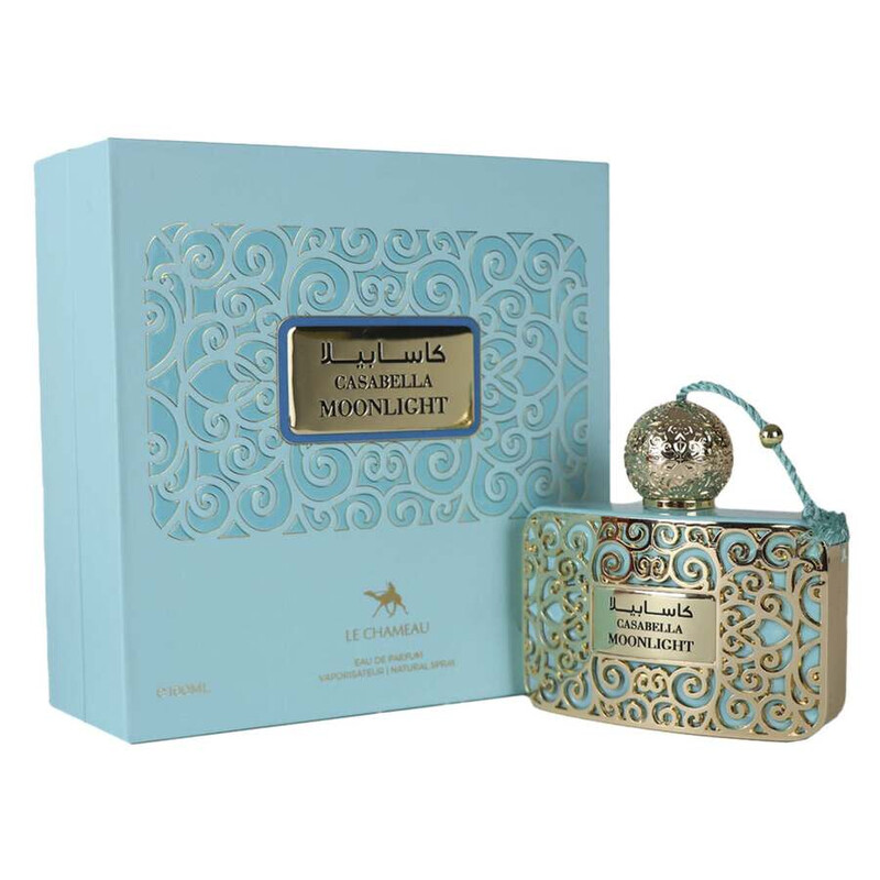 Le Chameau Ladies Casabella Moonlight EDP Spray 3.4 oz Fragrances