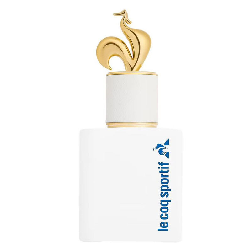 Le Coq Sportif Unisex Blanc Relax EDP Spray 3.3 oz (Tester) Fragrances 3494802000097