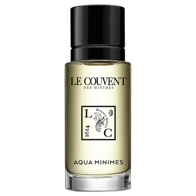 Le Couvent Maison De Parfum Aqua Minimes EDT Spray 1.7 oz