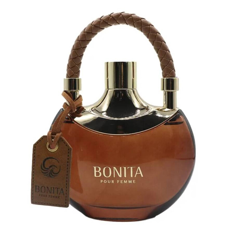 Le Falcone Ladies Bonita Femme EDP Spray 3.4 oz Fragrances
