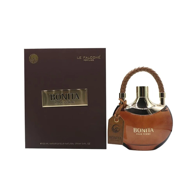 Le Falcone Ladies Bonita Femme EDP Spray 3.4 oz Fragrances 6291107920207
