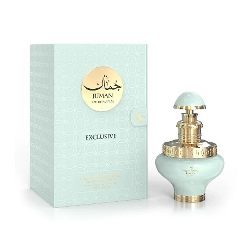 Le Falcone Unisex Juman Exclusive EDP Spray 3.4 oz Fragrances 6294019030798