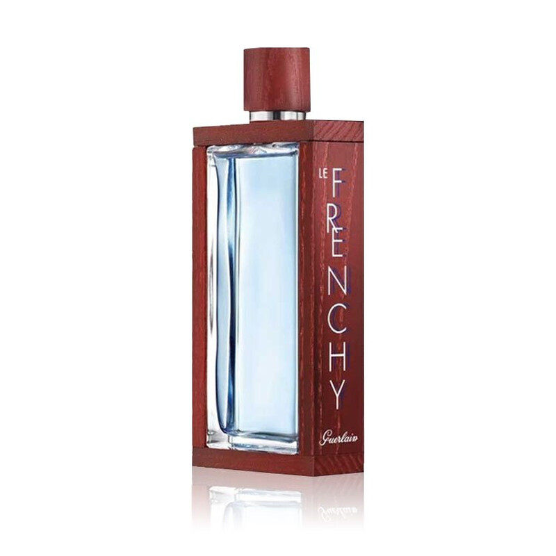 Guerlain LE FRENCHY ル フレンチー 100ml Guerlain Le Frenchy by Guerlain 4.2 oz (100 ml) 3346470177161
