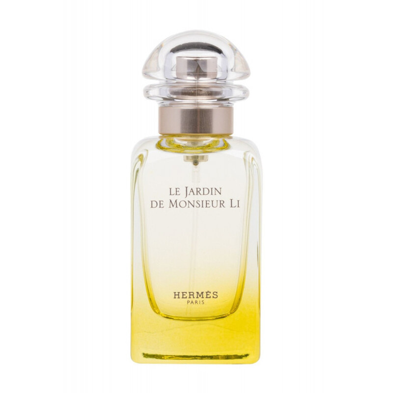 Hermes Le Jardin De Monsieur Li by Hermes EDT Spray 1.6 oz (50 ml