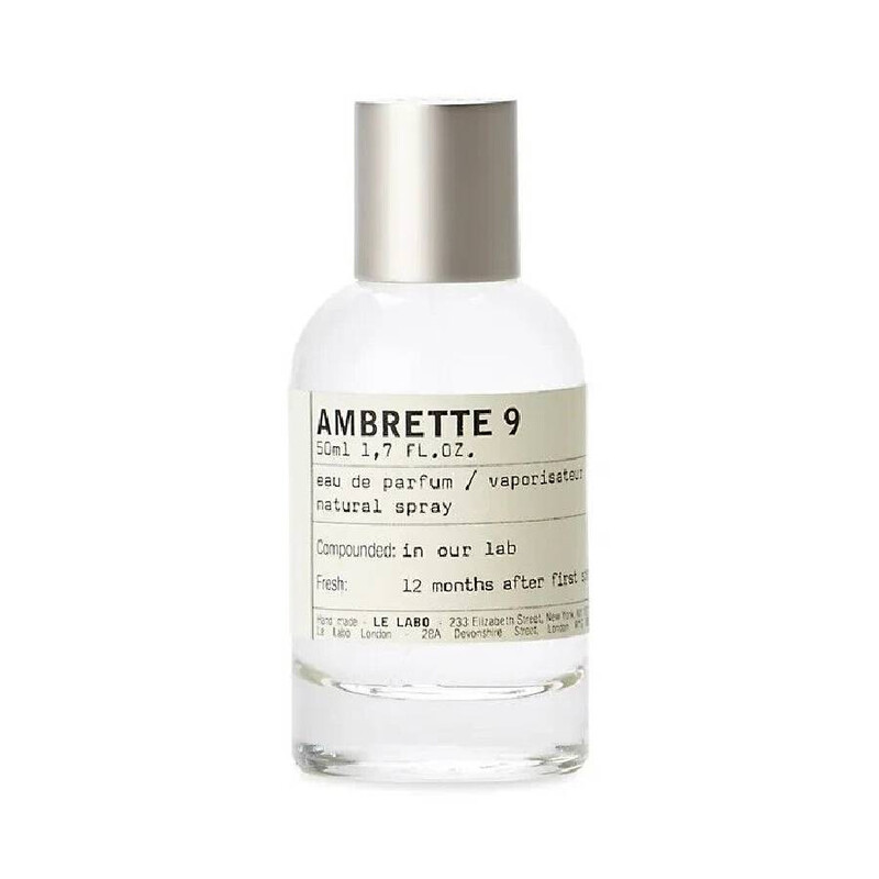 Le Labo Unisex Ambrette 9 EDP 1.7 oz Fragrances 842185115120 ...