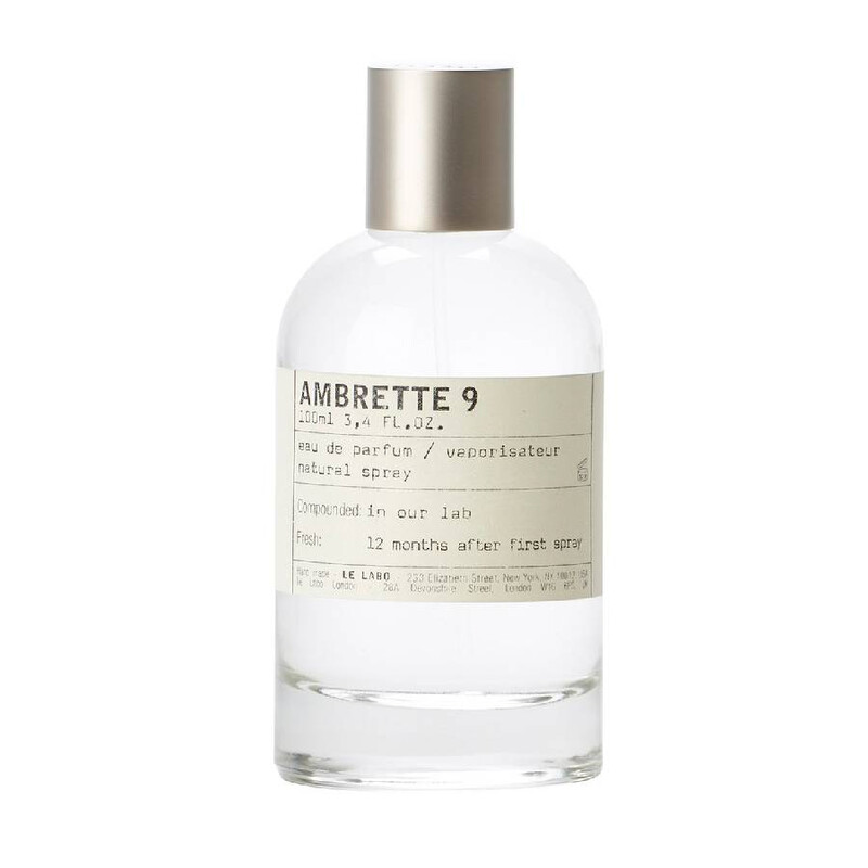 Le Labo Unisex Ambrette 9 EDP 3.4 oz Fragrances 842185115113 ...