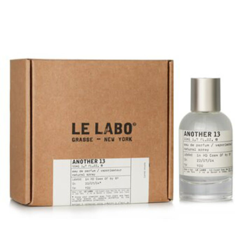香水(ユニセックス) LE LABO ANOTHER 13 100ml Le Labo Unisex Another 13 EDP Spray 1.7 oz Fragrances 811901028907