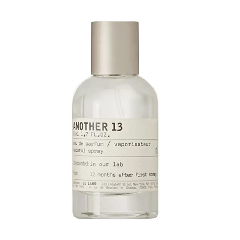 Le Labo Unisex Another 13 EDP Spray 3.4 oz (Tester) Fragrances