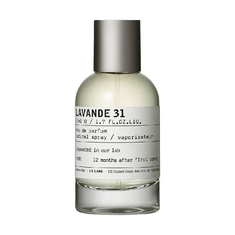 Le Labo Unisex Lavande 31 EDP Spray 1.7 oz Fragrances 842185135135
