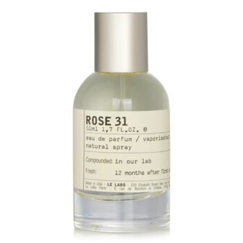 香水(ユニセックス) LE LABO ROSE 31 Le Labo Unisex Rose 31 EDP 1.7 oz Fragrances 842185115816