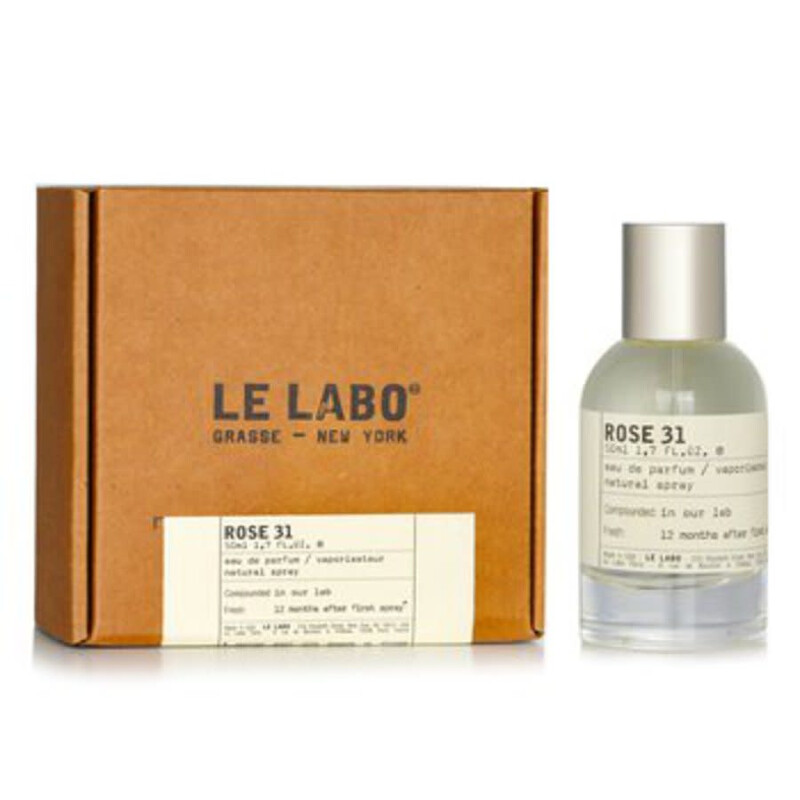 Le Labo Unisex Rose 31 EDP 1.7 oz Fragrances 842185115816