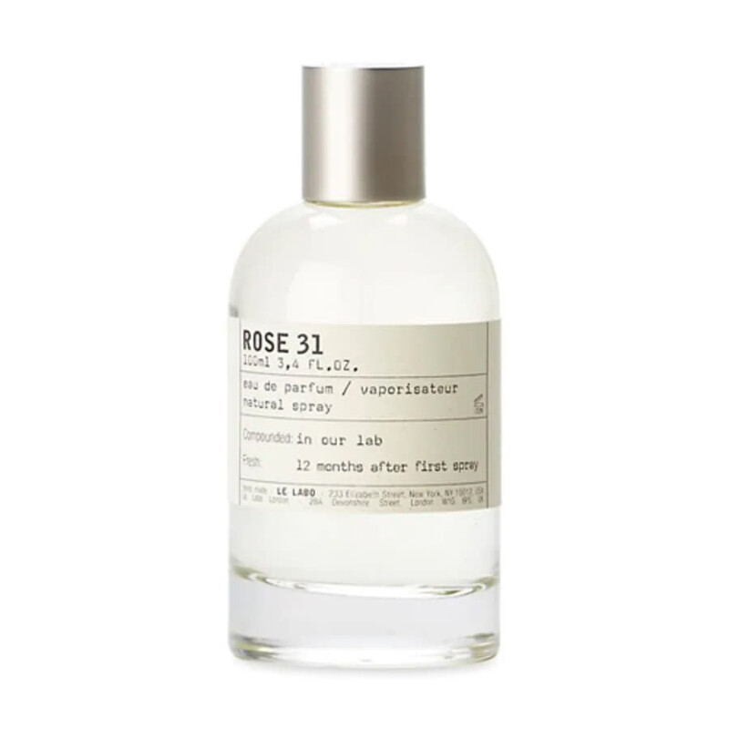 香水(ユニセックス) LE LABO ROSE 31 Le Labo Unisex Rose 31 EDP Spray 3.4 oz Fragrances 842185115809