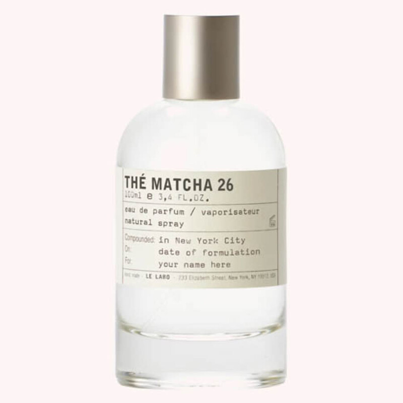 香水(ユニセックス) LE LABO the mtcha26 Le Labo Unisex The Matcha 26 EDP 3.4 oz Fragrances 0 842185132417