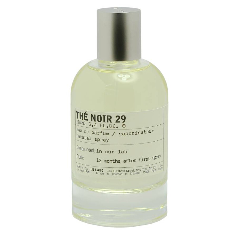 Le Labo Unisex The Noir 29 EDP Spray 3.4 oz Fragrances