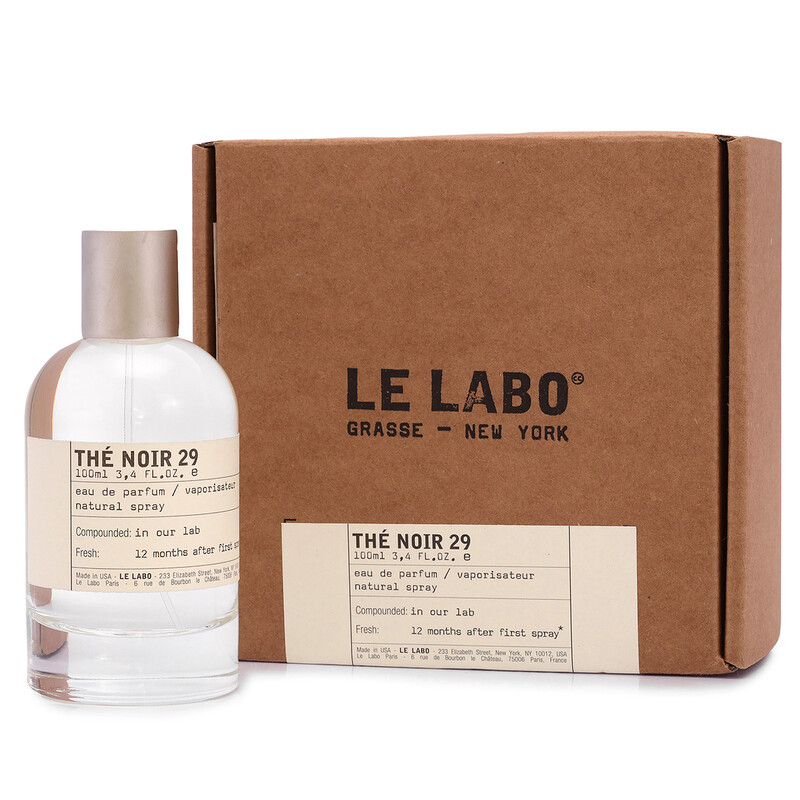 Le Labo Unisex The Noir 29 EDP Spray 3.4 oz Fragrances