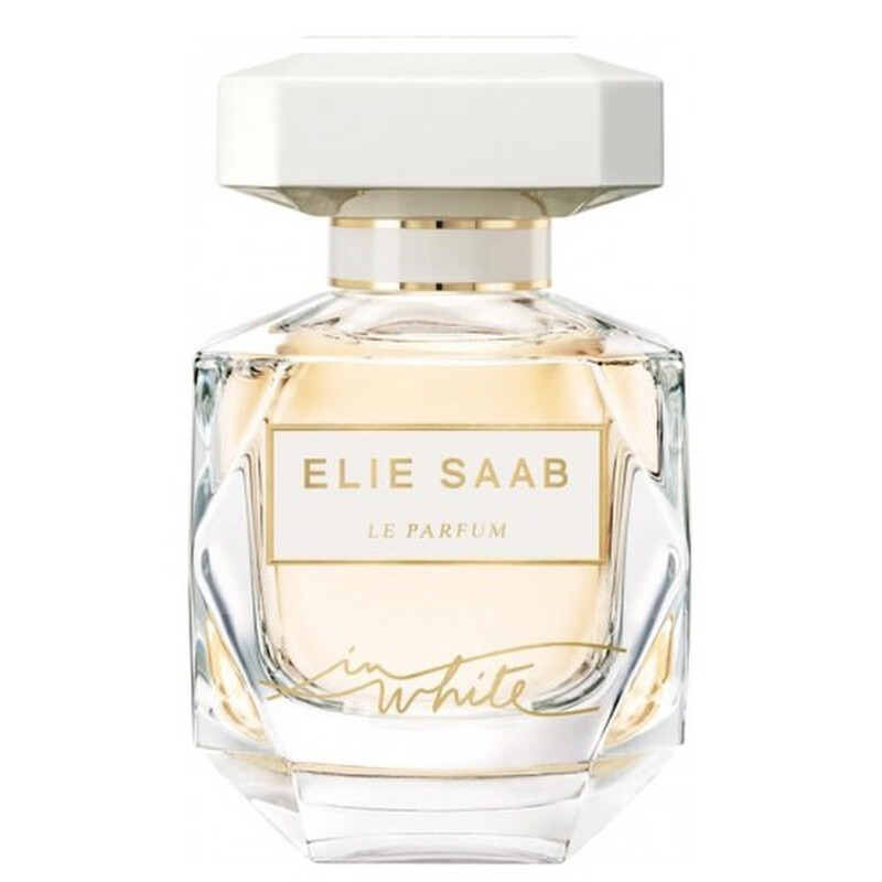 香水(女性用) ELIE SAAB LE PARFUM 50ml Le Parfum Elie Saab perfume - a fragrance for women 2011