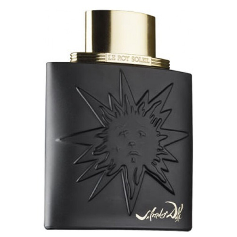 Salvador Dali Le Roy Soleil Extreme by Salvador Dali for Men - 3.4