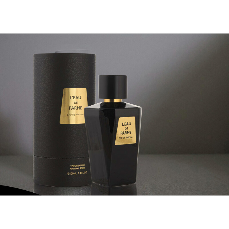 Le Vogue Men's L’Eau De Parme EDP Spray 3.4 oz Fragrances 6294015165258