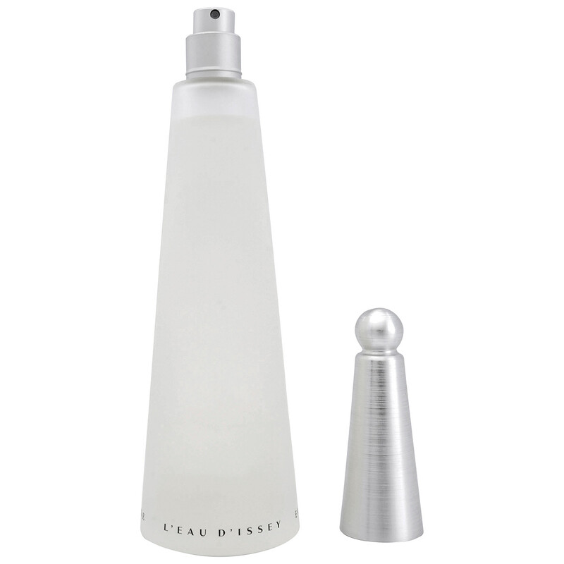L'Eau D'Issey  by Issey Miyake EDT Spray 3.3 oz