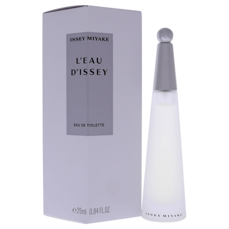 LEau dIssey / Issey Miyake EDT Spray 0.84 oz (w)