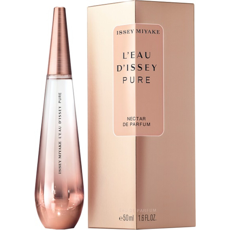 Issey Miyake Leau Dissey Pure Nectar / Issey Miyake EDP Spray 1.6 