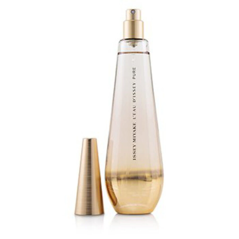 Issey Miyake Leau Dissey Pure Nectar / Issey Miyake EDP Spray 3.0