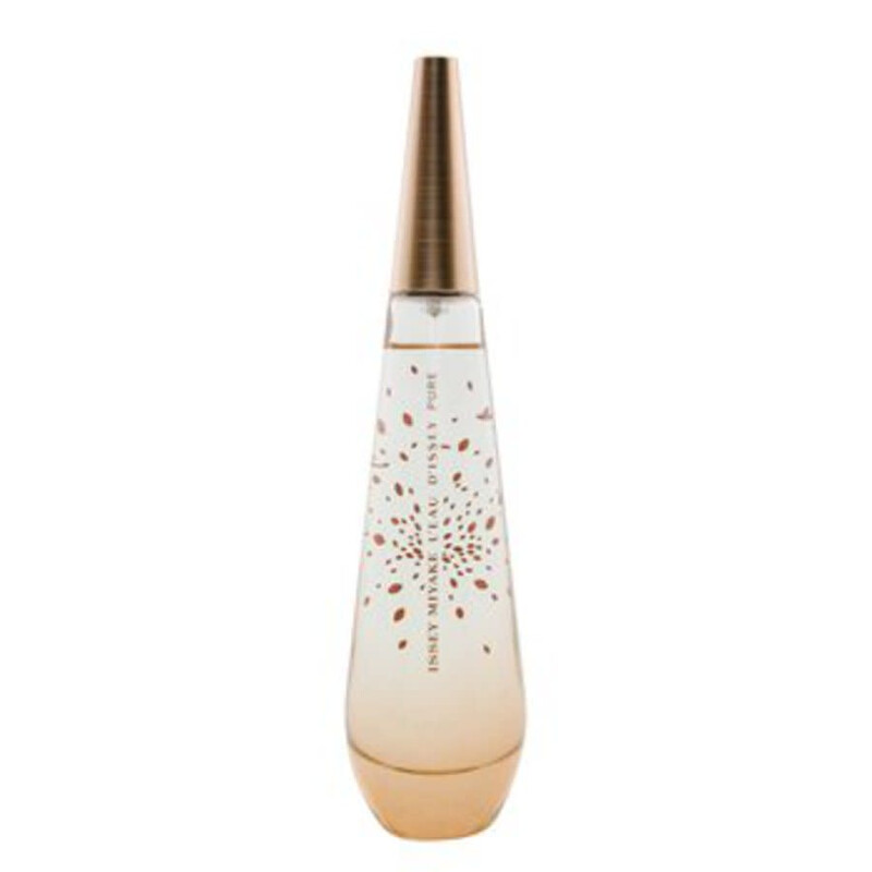   オーデトワレ スプレィ 100ml Issey Miyake L'Eau D'Issey Pure Petale De Nectar by Issey Miyake