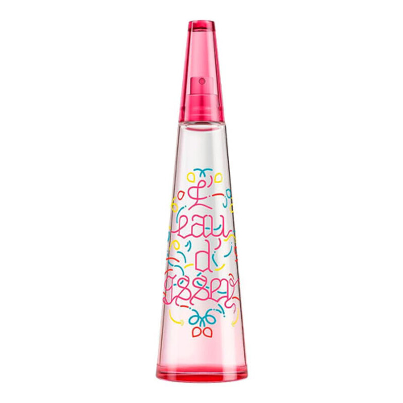 Issey Miyake Leau Dissey Shades Of Kolam / Issey Miyake EDT Spray