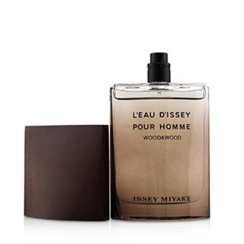 Issey Miyake Leau Dissey Wood & Wood / Issey Miyake EDP Spray