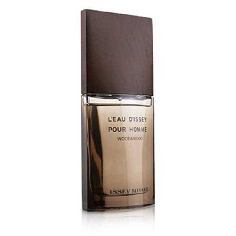 Issey Miyake Leau Dissey Wood & Wood / Issey Miyake EDP Spray