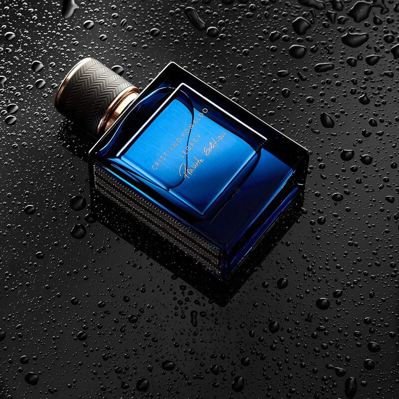 Cristiano Ronaldo Legacy Private Edition by Cristiano Ronaldo for