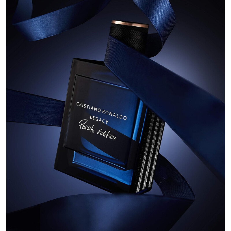 Cristiano Ronaldo Legacy Private Edition by Cristiano Ronaldo for