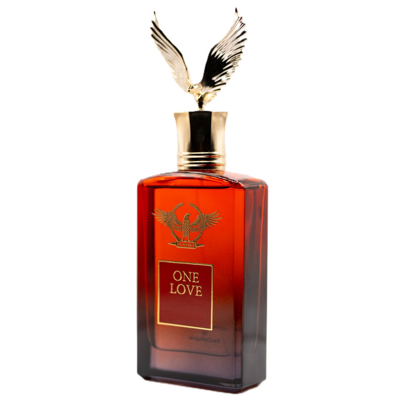 Legion Unisex One Love Extrait de Parfum Spray 3.4 oz Fragrances