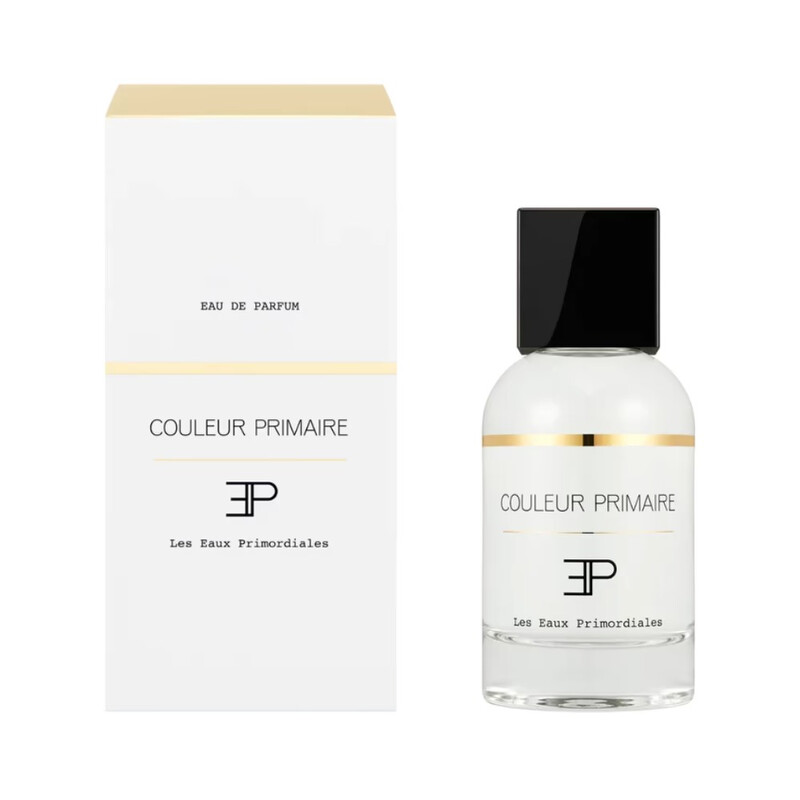 Les Eaux Primordiales Unisex Couleur Primaire EDP Spray 3.4 oz