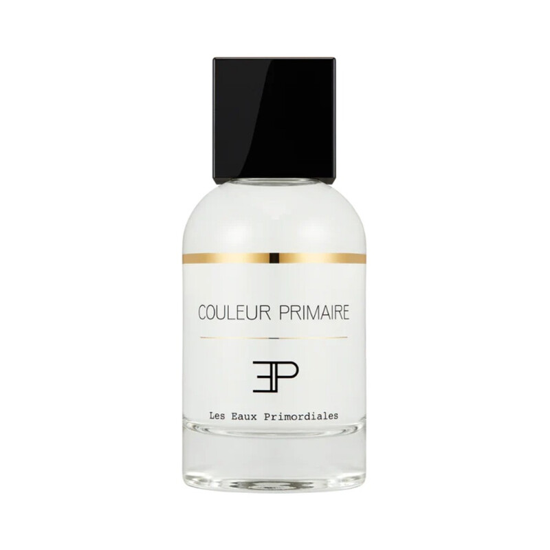 Les Eaux Primordiales Unisex Couleur Primaire EDP Spray 3.4 oz