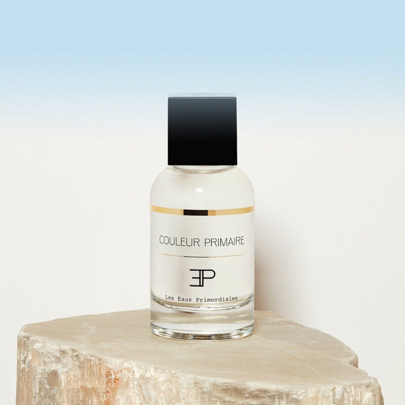 Les Eaux Primordiales Unisex Couleur Primaire EDP Spray 3.4 oz
