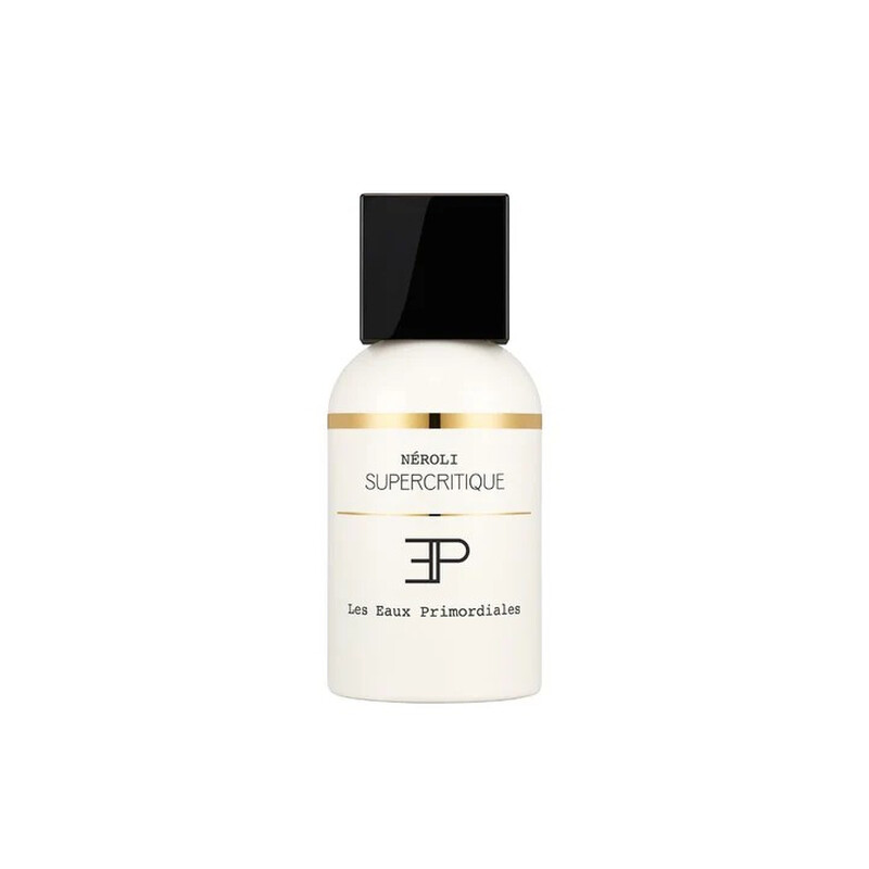 Les Eaux Primordiales Unisex Neroli Supercritique EDP Spray 1.7 oz Fragrances 3760307581042