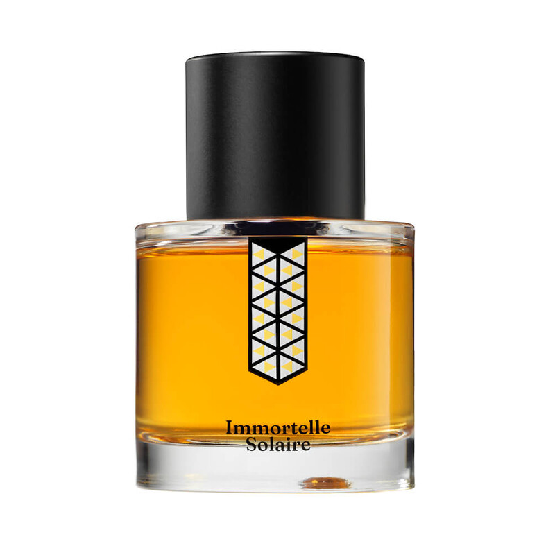 Les Indemodables Unisex Immortelle Solaire EDP Spray 1.7 oz