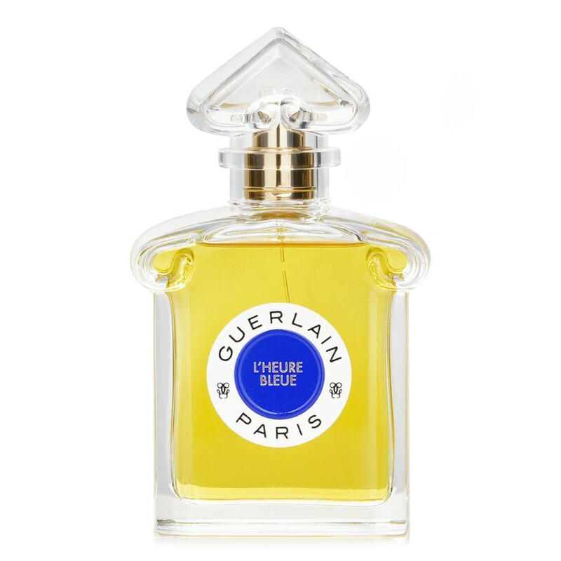 Guerlain Lheure Bleu/Guerlain Edp Spray 2.5 Oz (W) 3346470260542