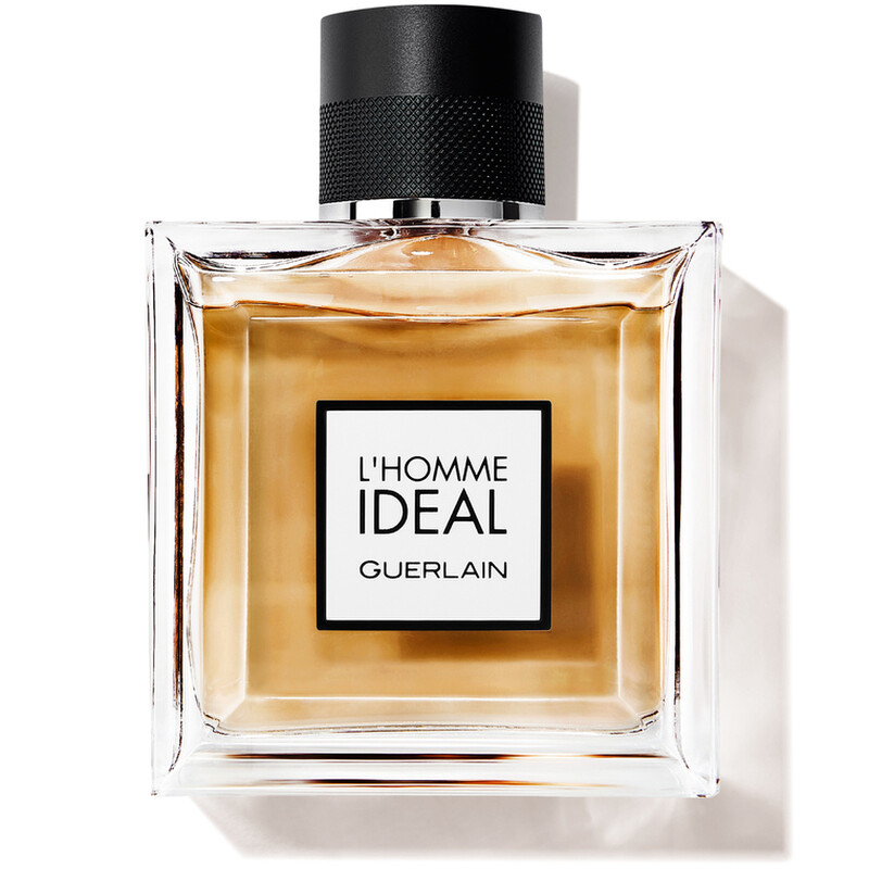 Lhomme Ideal / Guerlain EDT Spray 3.4 oz (100 ml) (m)