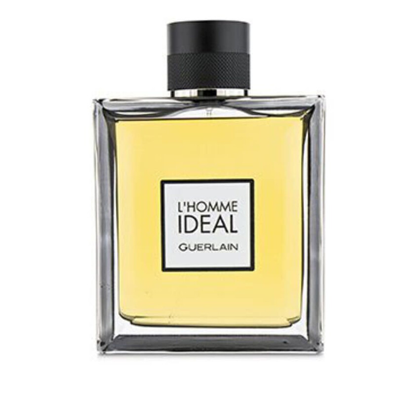 Guerlain Lhomme Ideal / Guerlain EDT Spray 5.0 oz (150 ml) (m