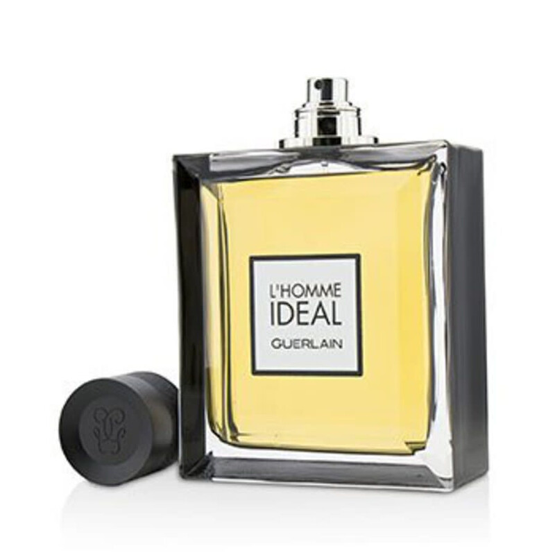 Guerlain Lhomme Ideal / Guerlain EDT Spray 5.0 oz (150 ml) (m
