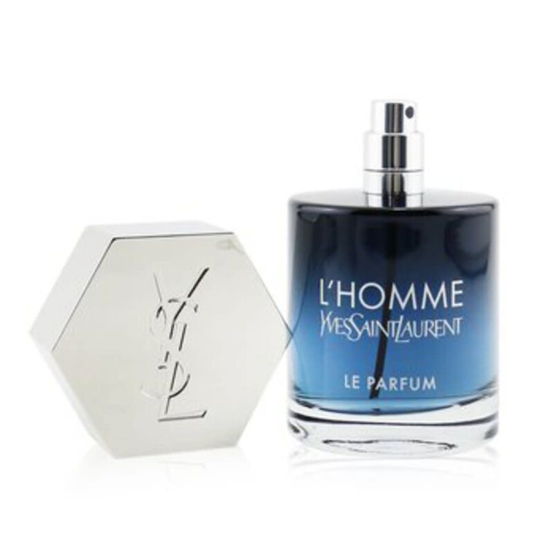 L'Homme Le Parfum / Ysl Parfum Spray 3.3 oz (100 ml) (M)