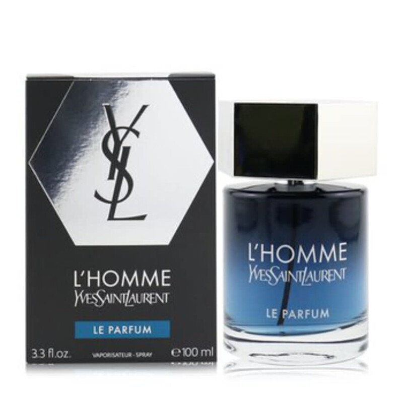 Yves Saint Laurent L'Homme Le Parfum / Ysl Parfum Spray 3.3 oz