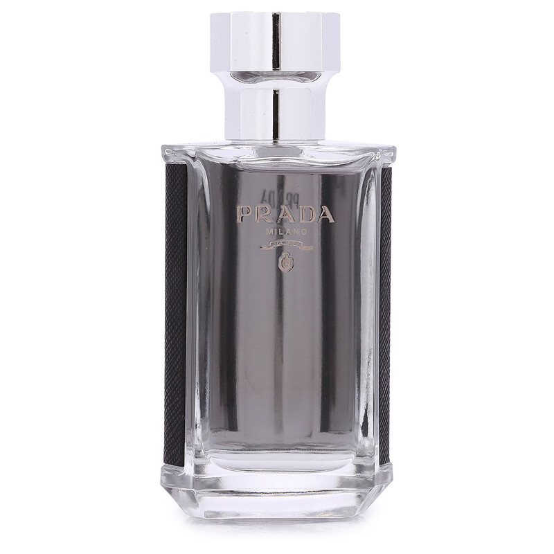 Prada Lhomme / Prada EDT Spray 1.7 oz (50 ml) (m) 8435137749591