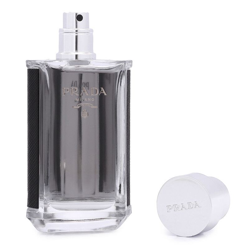 Prada Lhomme / Prada EDT Spray 1.7 oz (50 ml) (m) 8435137749591