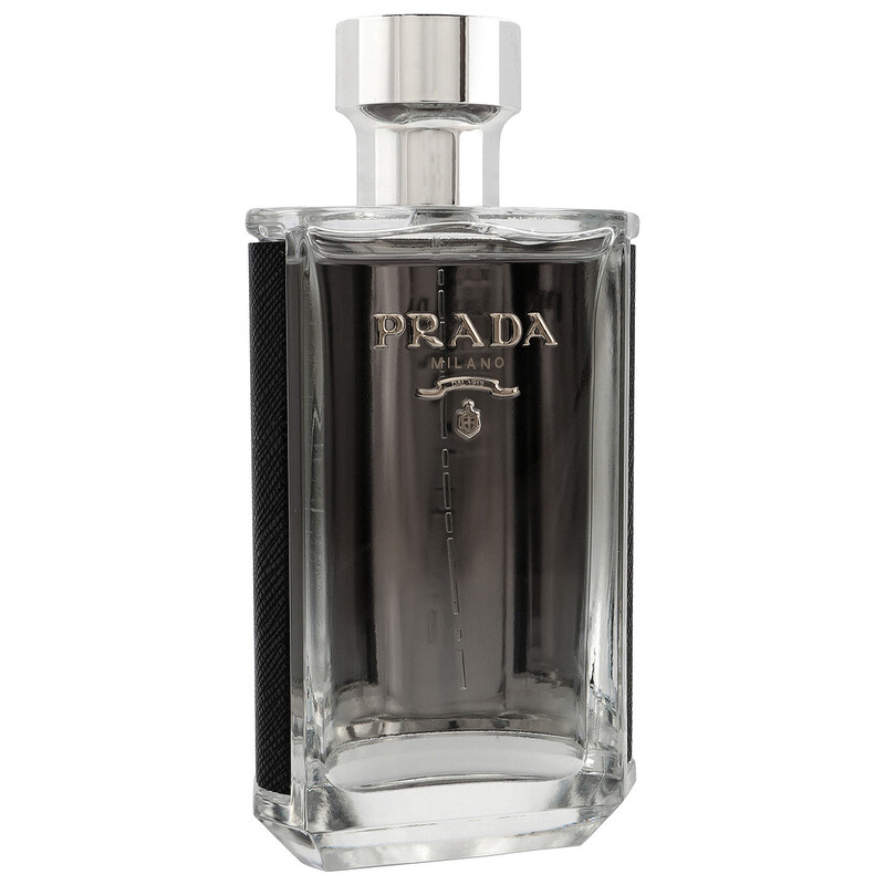 PRADA
Lhomme / EDT Spray 3.4 oz (100 ml) (m)
Item No. 8435137749607