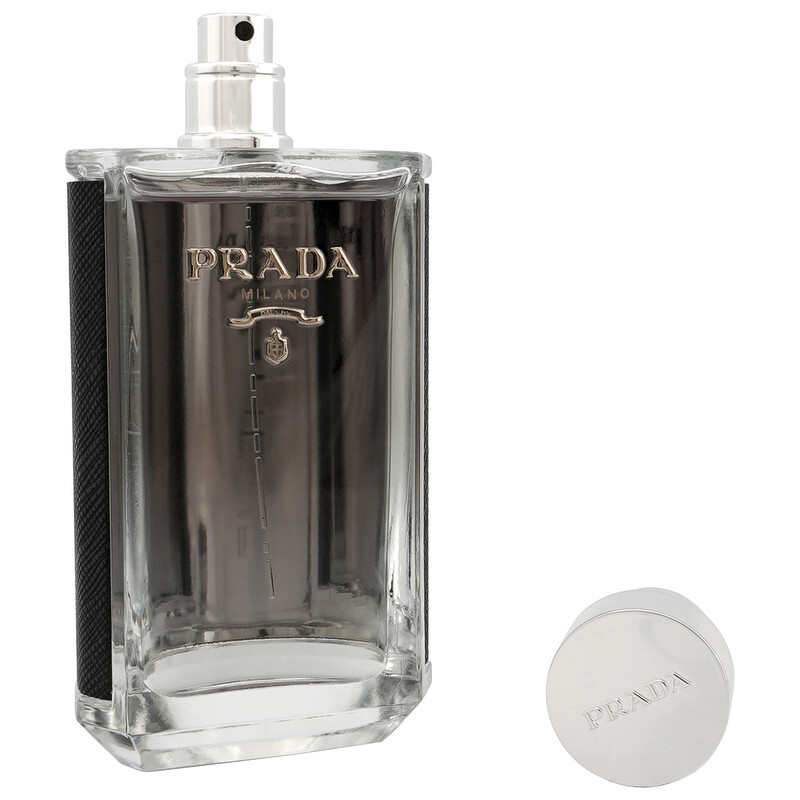 Lhomme / Prada EDT Spray 3.4 oz (100 ml) (m)
