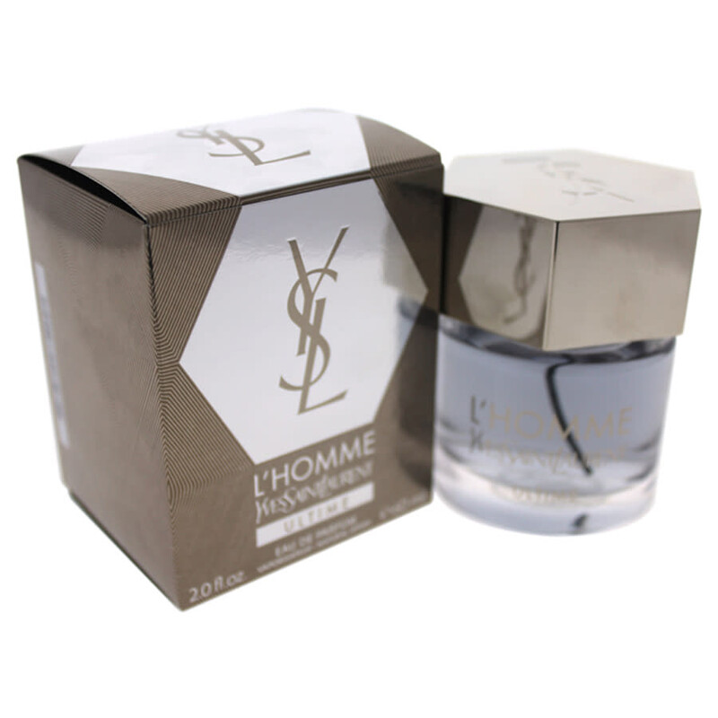Yves Saint Laurent LHomme Ultime by Yves Saint Laurent for Men - 2