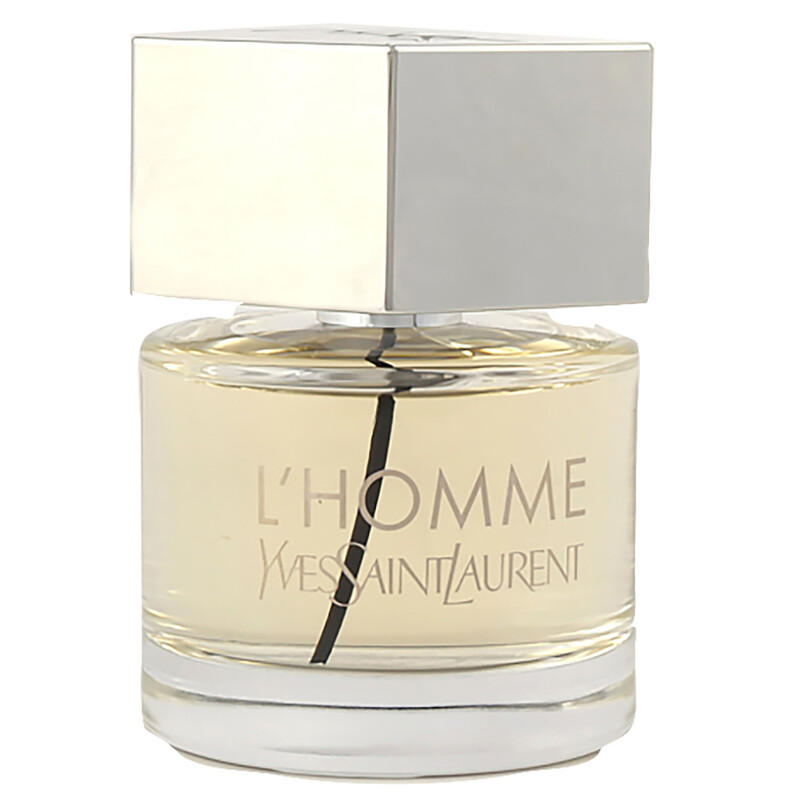Yves Saint Laurent L'HOMME / YSL EDT SPRAY 2.0 OZ (M